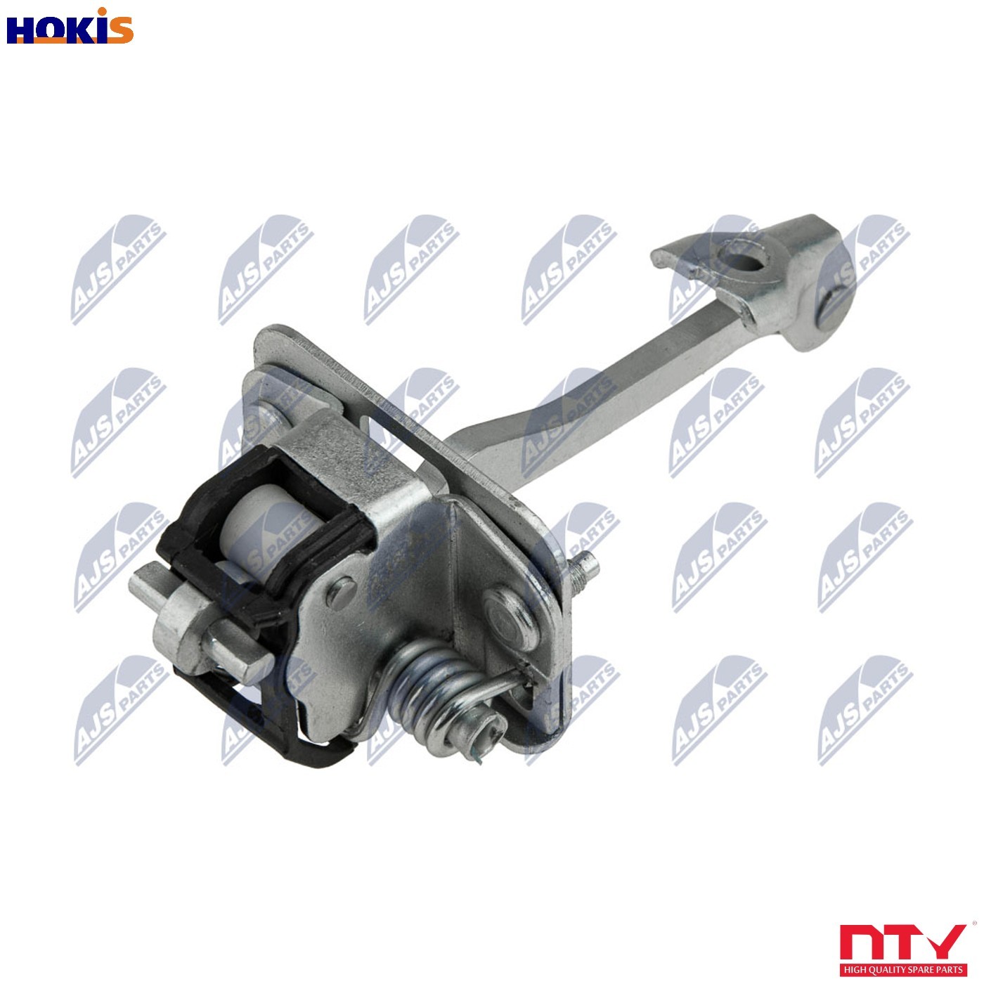 DOOR CHECK EZC-CT-038 FOR CITROËN HNZ /HNV /HNY 1.2L 3cyl C4 IIBHX /BHY 1.6L DS4