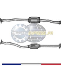 Catalyseurs Opel ASTRA