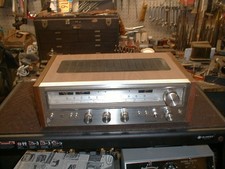 REASONABLY PRICED PIONEER SX 580 AUDIO RECEIVER