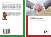 Marco Bassignana | Il Contratto Di Leasing | Taschenbuch | Italienisch (2016)