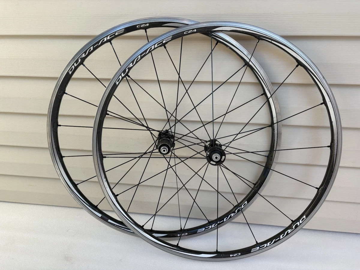 Preços baixos em Dura Ace C24 | eBay