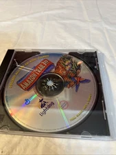 AMAZON TRAIL 3RD EDITION PC CD-Rom 2000 WIN 95/95/XP General Mills