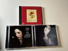 Laura Nyro CD Music Lot