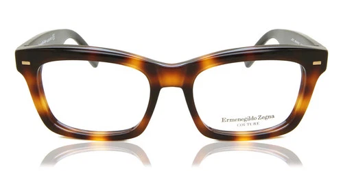 Ermenegildo Zegna ZC5006 053 53 Men Eyeglasses