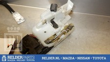 Porte avant et accessoires Toyota PASEO