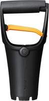 Fiskars Blumenzwiebel-Pflanzer, Solid, LäNge: 24 Cm, Gewicht: 258 G, Kunststoff