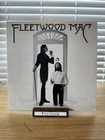 Fleetwood Mac 1975 Self-Titled Vinyl LP — MS 2225 Warner Bros. Records