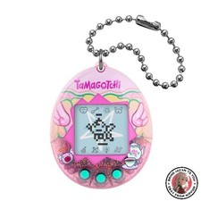 NEW BANDAI Original Tamagotchi Angel Tea Time Ages 6 and up