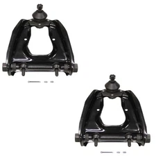 Moog Set of 2 Front Control Arm & Ball Joint Assemblys for Cougar Custom Mustang