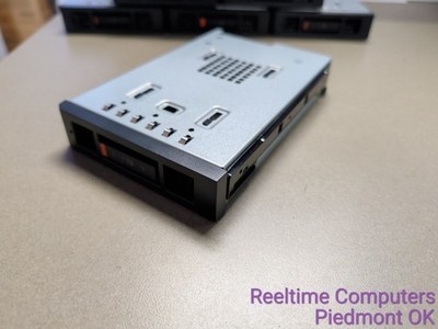 Dell 066XHV 66XHV M.2 Flex Bay Module DPWC700 U.2 NVMe Caddy Tested