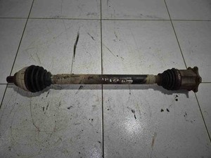 VW CADDY III Furgon 2KA, 2KH, 2CA, 2CH Antriebswelle vorne rechts 1.60 31807027