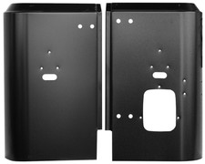 Lh Rh 1976-1986 Jeep Cj7 Rear Taillight Corner Panel Set