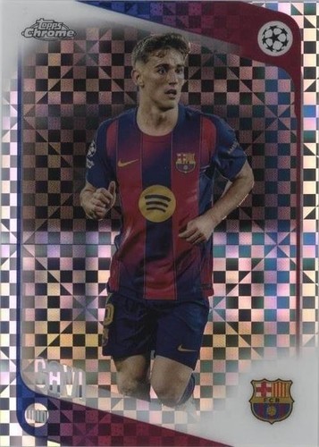 2025-26 Topps UEFA Club Competitions 6 Martin Ødegaard Ultimate