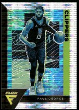 Paul George Prizm 2020/21 Prizm #74