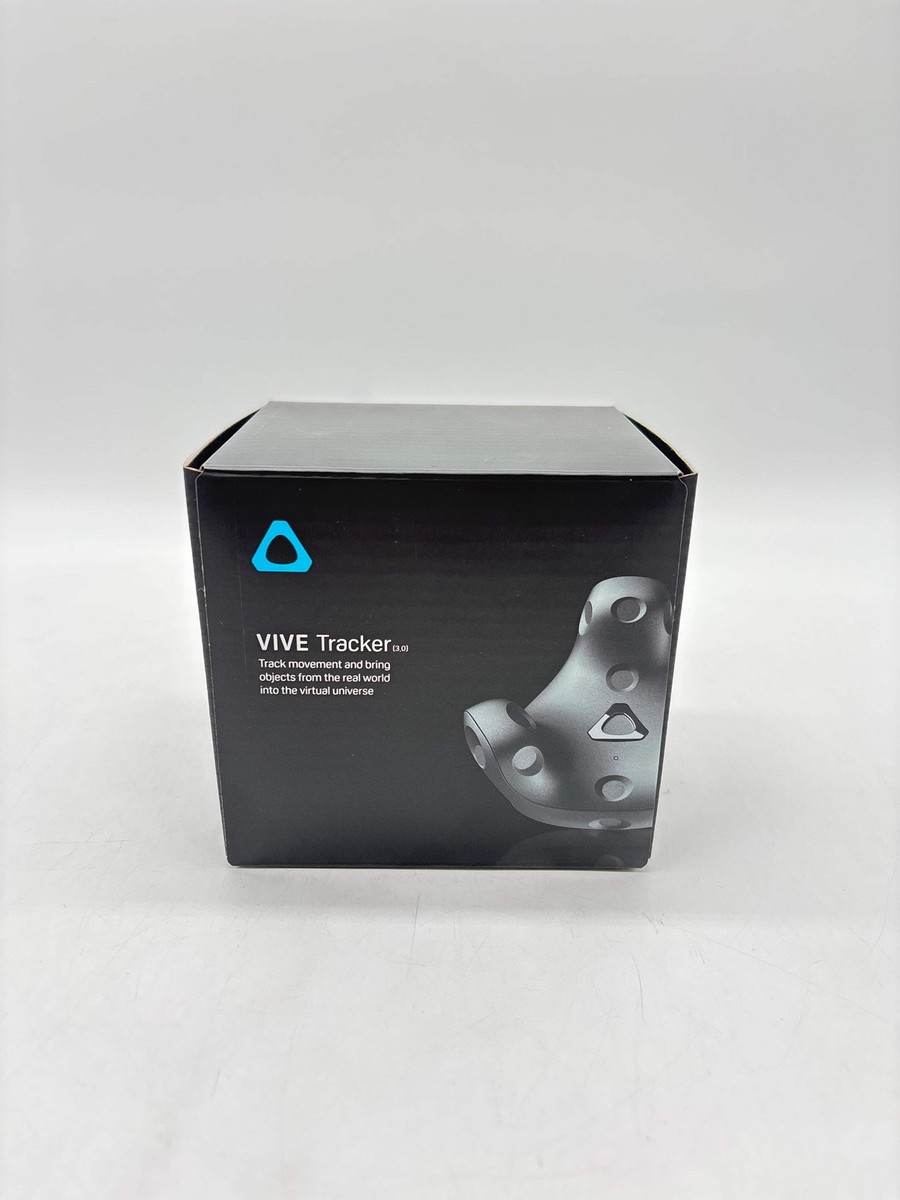 HTC Vive 3.0 Tracker - Black for sale online | eBay