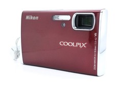 Nikon COOLPIX S51 Digital Cameras for Sale - Shop New & Used