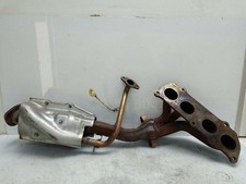 Catalyseurs Lexus IS
