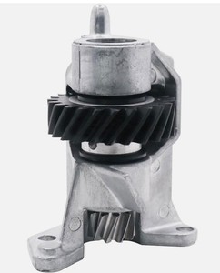 KitchenAid moer van keukenmachine 8533907