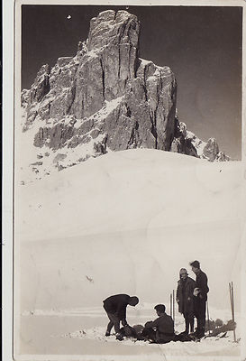 #step GLAU M. GUASALLA - photo postcard