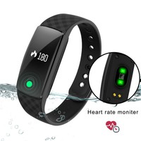 Finess Trackerdenisy Smart Bracelet With Heart Rate Monitors For Ios And Andr... on sale Finess Trackerdenisy Smart Bracelet With Heart Rate Monitors For Ios And Andr... on sale