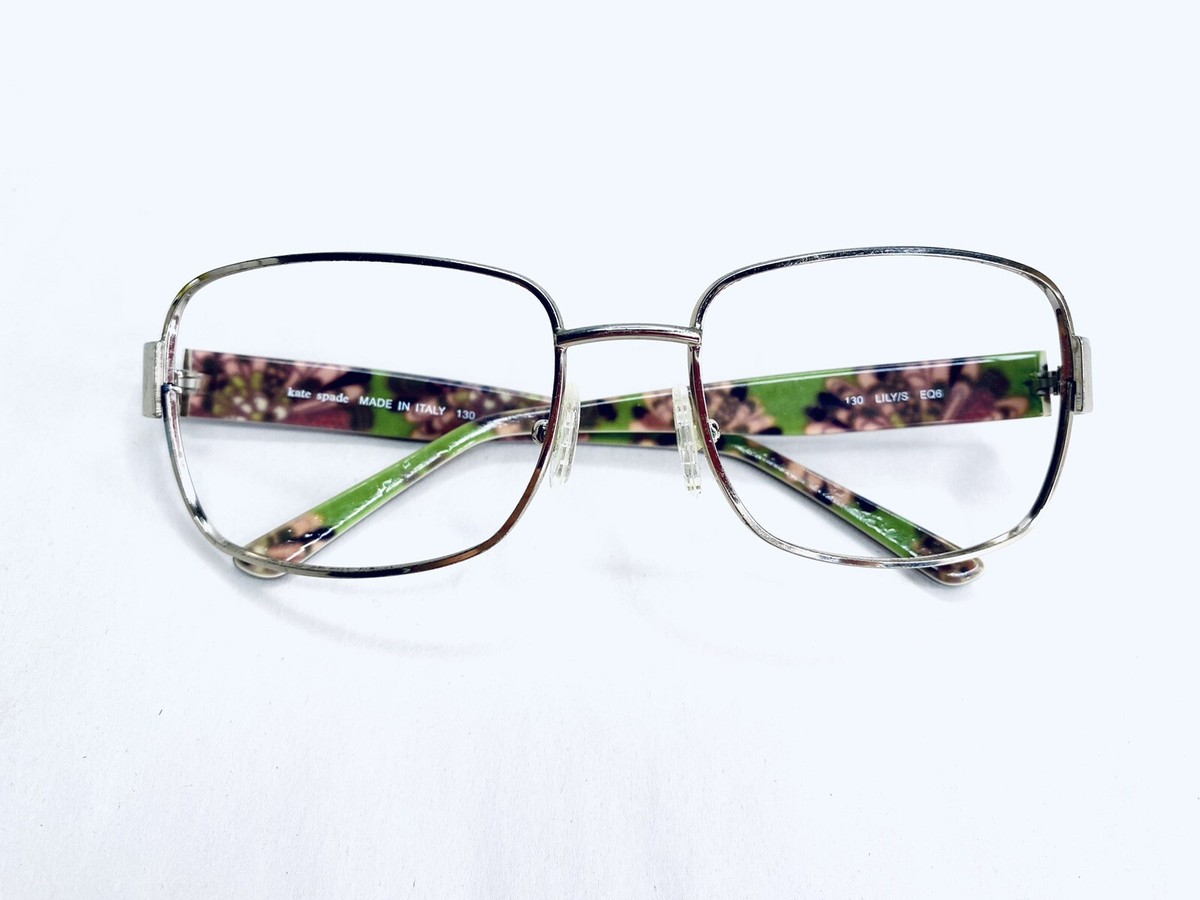 ＊ kate spade 130㎝ ＊ Kate Spade New York Regine 0JMD Eyeglasses Glasses Frames