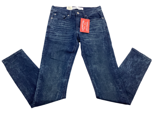 Stacked Skinny Fit Jeans - 29x30 | eBay