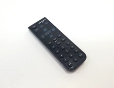 Genuine Sirius XM Model XDPR2 Remote Control v2.0 For Onyx EZ / Onyx Plus OEM