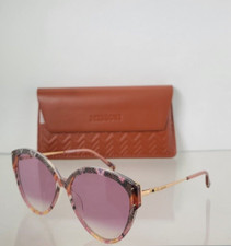 Brand New Authentic MISSONI Sunglasses MIS 0004/S OBL 3X 0004 59mm Frame