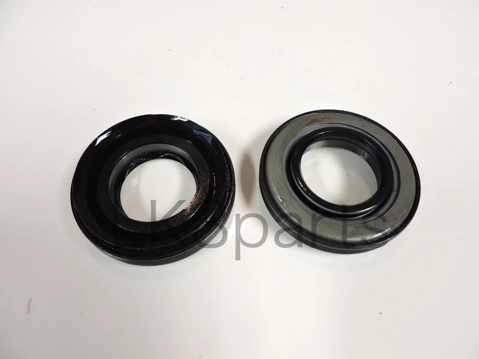 Nuevo juego de 2 pares de sellos de eje delantero FTC4822 para Land Rover Discovery 2 Range P38 Foto 2 de 4