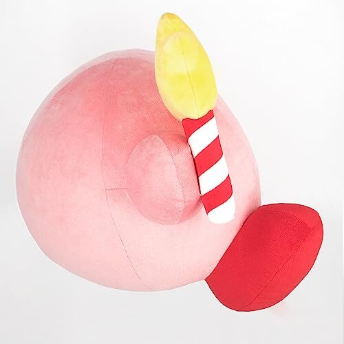 Sanei Boeki Kirby's Dream Land ALL STAR COLLECTION Kirby Star Rod L KP69 NEU - Bild 5 von 6