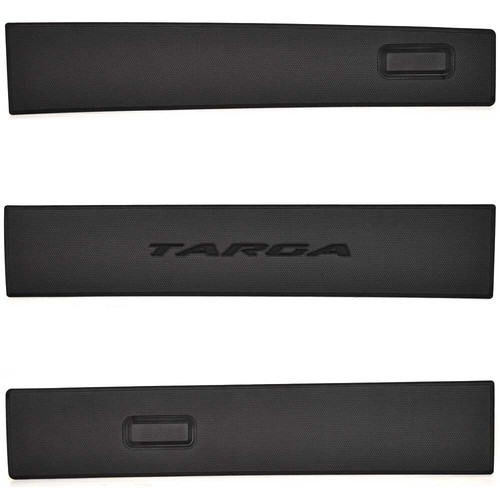 Tracker Boat Non Skid Mat 308688 | Targa 36 1/2 x 7 Inch (3 Piece Set) - Picture 1 of 4