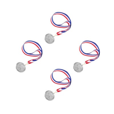  4PCS Kids Table Tennis Event Medaille für Sportwettbewerbsmedaille