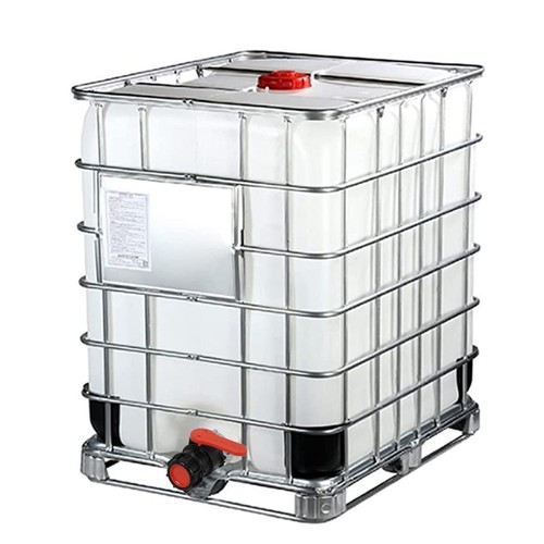 Für IBC Adapter Kugelhahn Tank Container Auslaufhahn S60x6 (75mm) Wasserhahn - Bild 10 von 10