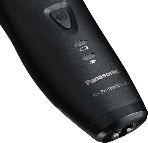 Cortapelos profesional Panasonic ER-GP65 con cable/inalámbrico - Imagen 6 de 10