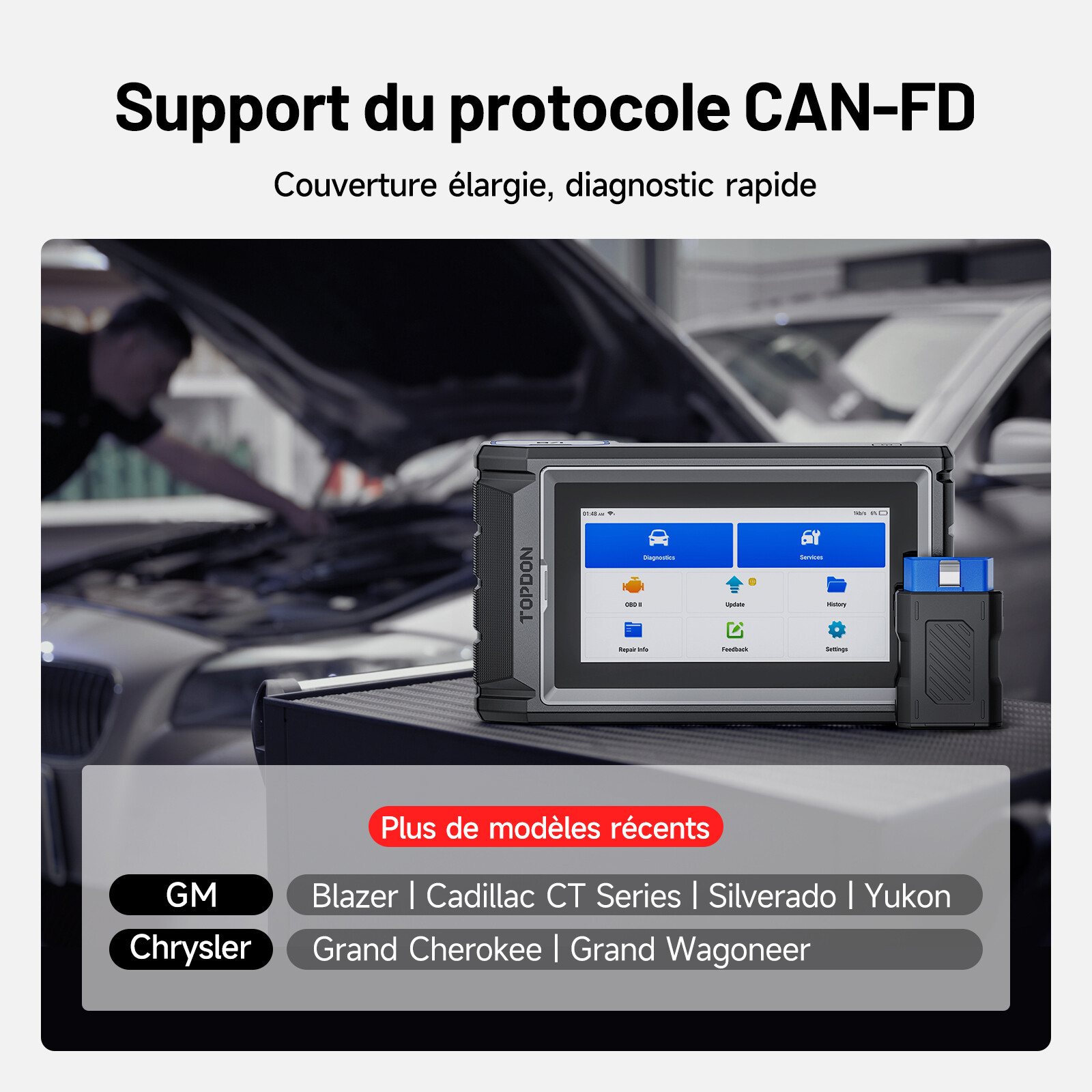 photo de l'objet