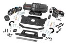 Rough Country Winch & Mount Rs4500S for Honda Talon 1000R (19-22)