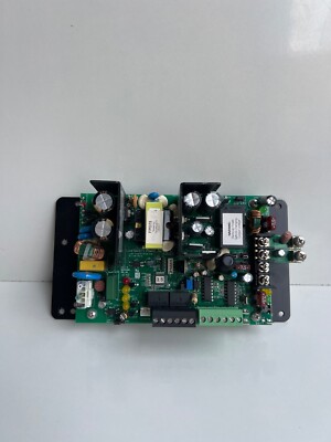 LifeSafety Power LSP-FPO75-PCB-08C Stromversorgung