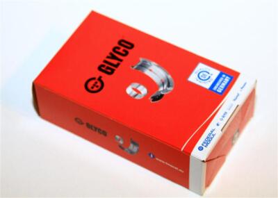 RACING Hauptlager GLYCO VW 1,4 1,6 1,7 1,8l 16V AQQ BCA AVY AEE AKV AEA AEK SDI 