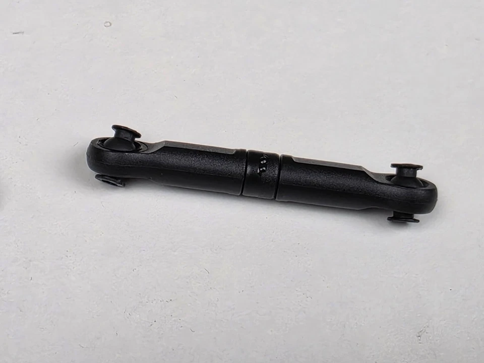 Arrma Rod End Set ARA330688 Rear Upper Arms Vendetta Infraction 1/8 Scale RC NEW - Image 4 of 4