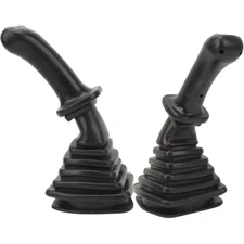 3 Button Excavator Joystick Handle For Doosan DH DX150 215 225 300 370 9C