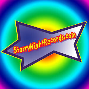 StarryNightRecords/ETC | eBay Stores