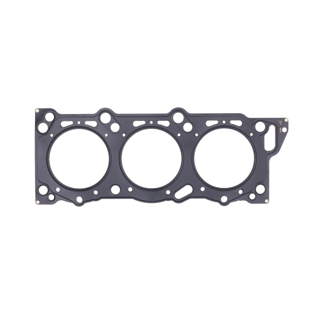 TK４点 Cometic Gasket Automotive C4346-045 Cylinder Head Gasket Fits 90