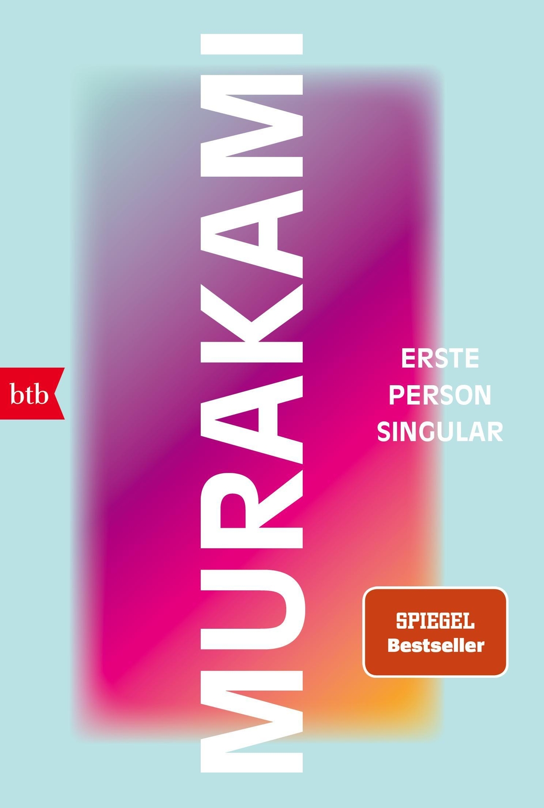 Thumbnail - Haruki Murakami Erste Person Singular
