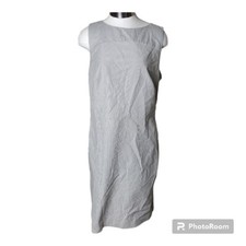 Banana Republic Sleeveless Dress Size 12 NWT