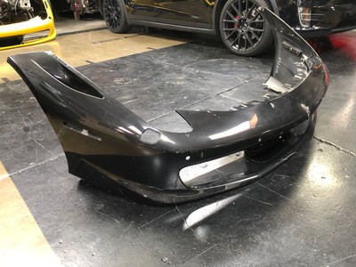 Ferrari 458 ITALIA Front Bumper Assembly With Grills OEM 83327310  