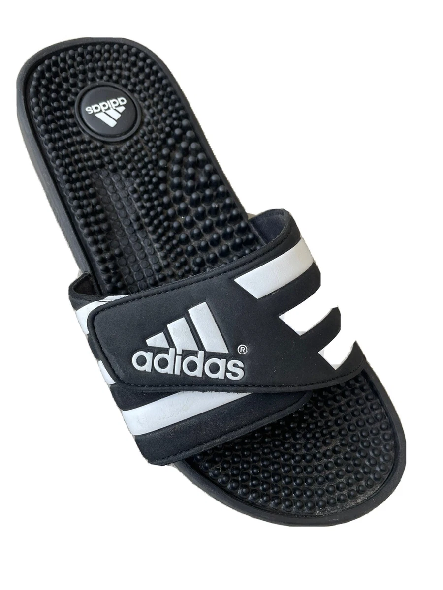 Mens slides hotsell adjustable