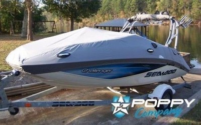 2007 - 2010 Challenger 180 180SE Sea Doo Boat Cover New