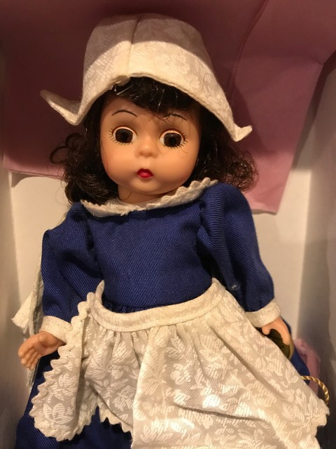 ebay madame alexander