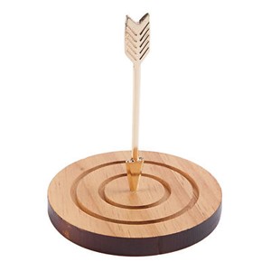 Arrow and Log Jewerly Holder 810314022250 | eBay