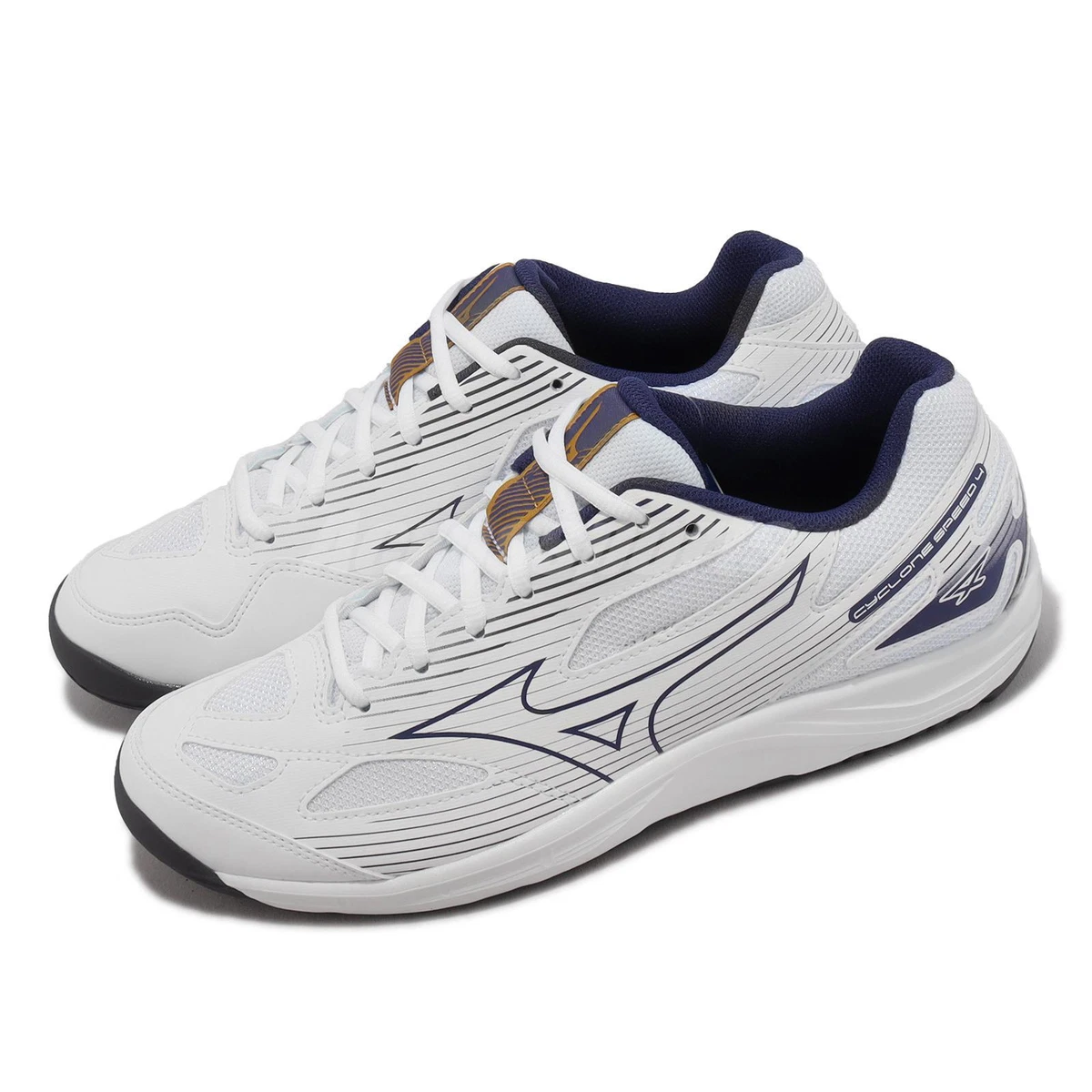 Mizuno 43 2025